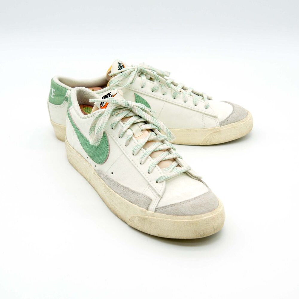 Nike Blazer Low '77 "Vintage" sneakers / Men's 9.5